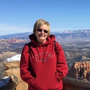 Meet your Posher, Kerry